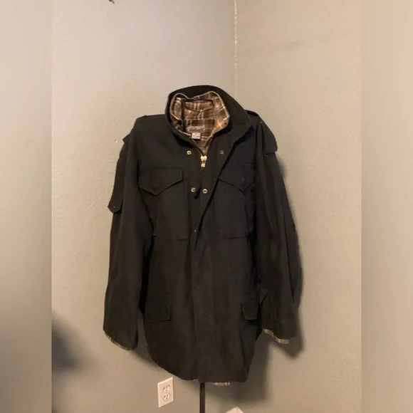 Carhartt Jacket - Picture 10 of 10